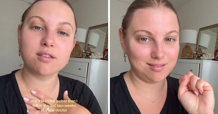 Woman Solves Friend’s Medical Mystery In 1 Minute After 6 Doctors Failed