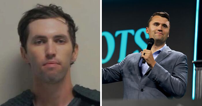 Tyler Robinson Charged For Charlie Kirk’s Assassination After Chilling Confession To Lover Is Found