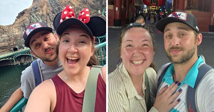 Tragic Accident Claims Disney Influencer’s Children While Husband Fights For Life In ICU