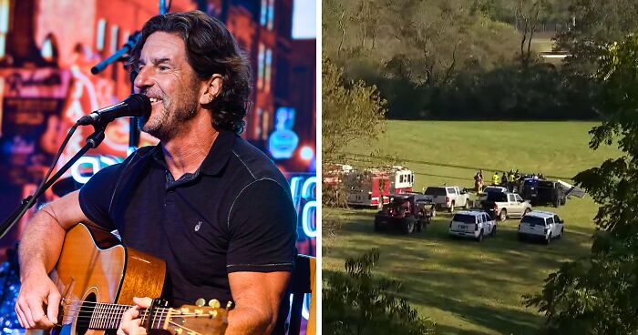 Grammy-Winning Songwriter Of ‘Jesus Take The Wheel’ Loses Life In Tragic Plane Crash