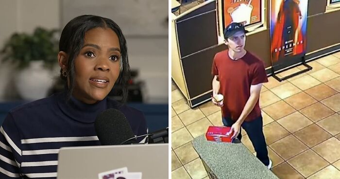 Candace Owens Claims ‘Exclusive Photo’ Of Tyler Robinson Hours After Kirk Crime Proves Her Theory