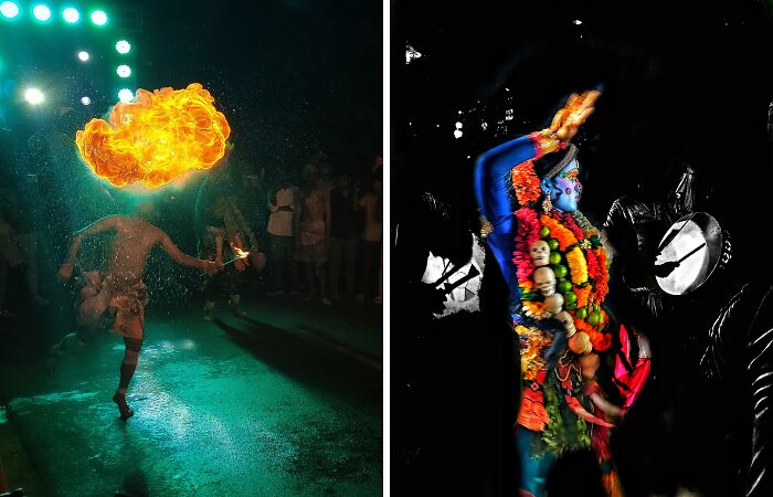 Be Featured In The Iconic 2026 Nat Geo India Calendar