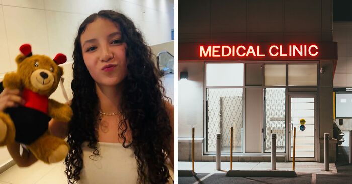 14YO’s Breast Enlargement Surgery Performed By Stepdad Leads To Tragedy