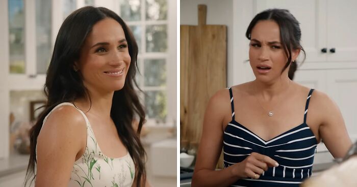 “This Is The Last Straw”: Reality TV Star Lashes Out At Meghan Markle For Being “Unappreciative”