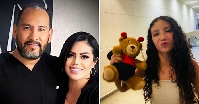 Doctor Suspended After Fatal Breast Surgery On Girlfriend’s 14YO Daughter Without Father’s Consent