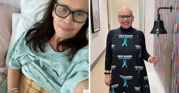 Woman Reveals 2 Major Symptoms Her Doctor Misunderstood Before Shocking Cancer Diagnosis
