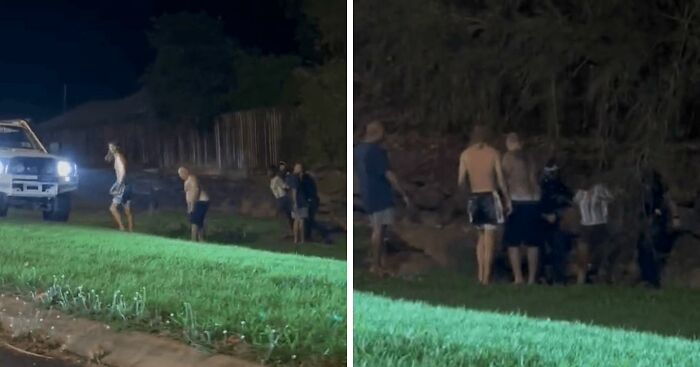 Massive Outrage After 3 Men Are Filmed Attacking 14YO Girl, But Cops Arrest Her Instead