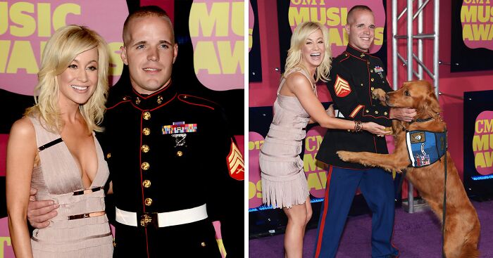 North Carolina Mass Attack Suspect Went To Music Awards With American Idol Star, Then Sued Her