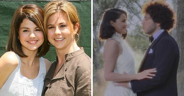 Selena Gomez’s Mom Breaks Her Silence On Being Snubbed At Daughter’s Wedding After “Shock” Move