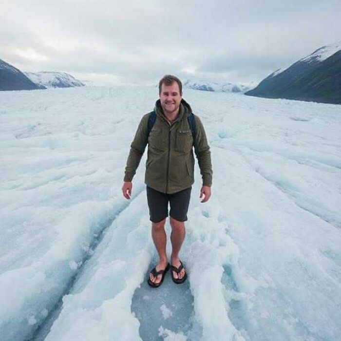 10 Amazing And Unusual Stories Of People Doing The Unexpected Around The World