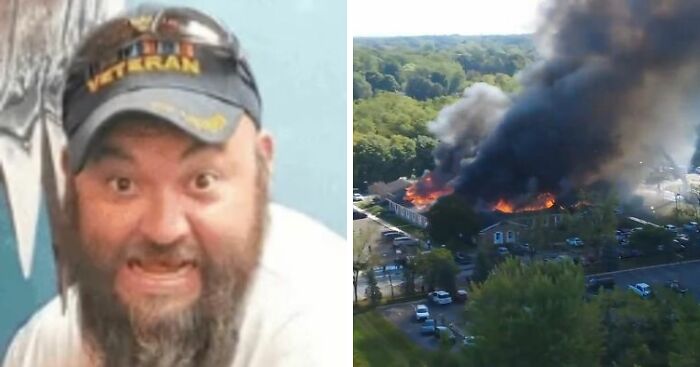 Michigan Suspect’s Eerie Confession Week Before Horrifying Church Attack Revealed