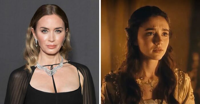 Emily Blunt Begs Agencies To Reject AI Actress Tilly Norwood After ‘Terrifying’ Film Festival Reveal