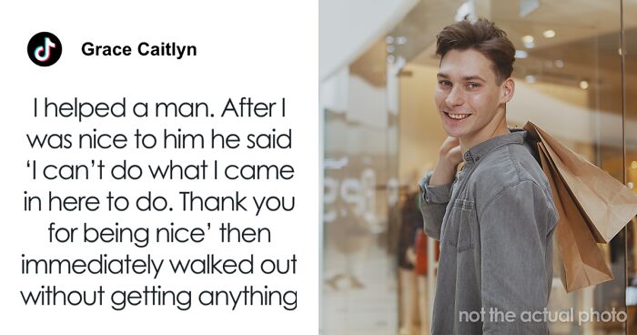 50 Creepiest Customer Encounters That Sent Chills Down Employees’ Spines