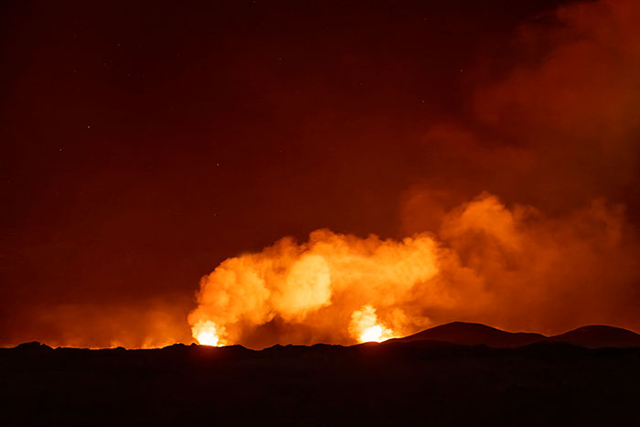 40 Creepiest Things People Have Seen While Alone in Nature