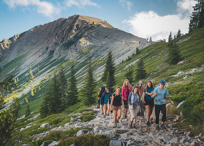 40 Creepiest Things People Have Seen While Alone in Nature