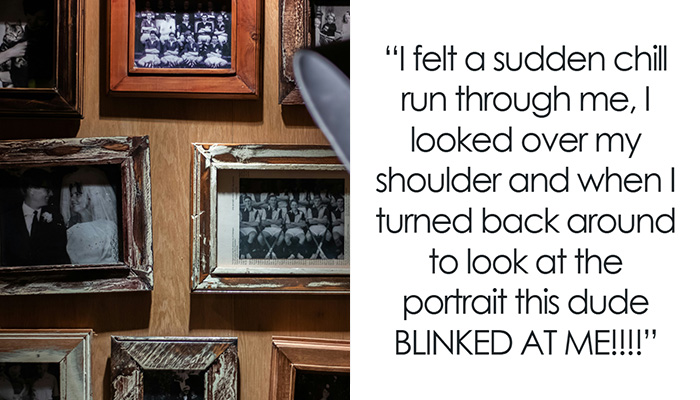 “What’s The Creepiest Thing You’ve Ever Seen That Still Haunts You To This Day?” (44 Answers)