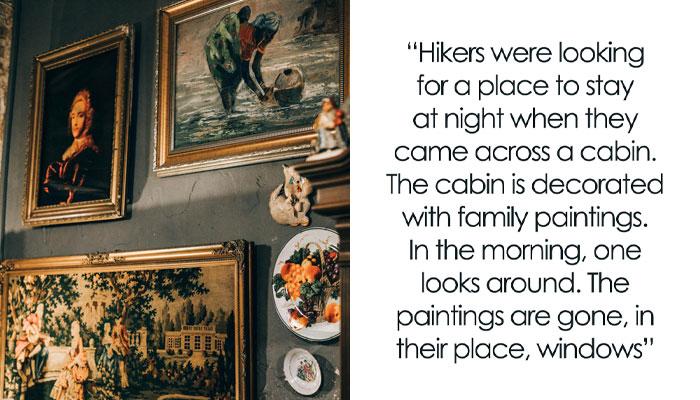 “That’s A Morgue Tag”: 35 Creepy Stories That Are Even More Unsettling When Told At Night