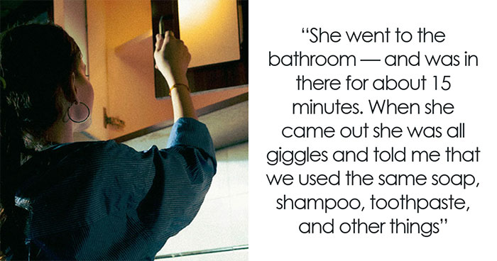 These 50 Men Share The Creepiest Things Women Have Done To Them