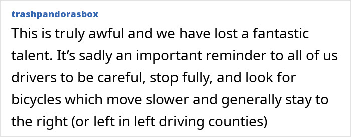 "Heartbreaking": Champion Figure Skater Julia Marie Gaiser Passes Away Tragically At Just 23