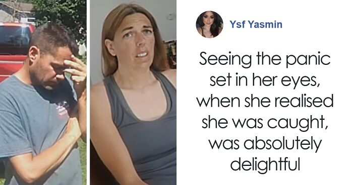 “Felt So Bad For Him”: Netizens Left Stunned By Dad’s Devastating Reaction To Wife’s Betrayal