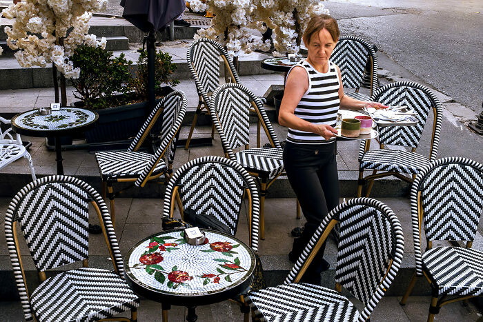 Istanbul Street Photography