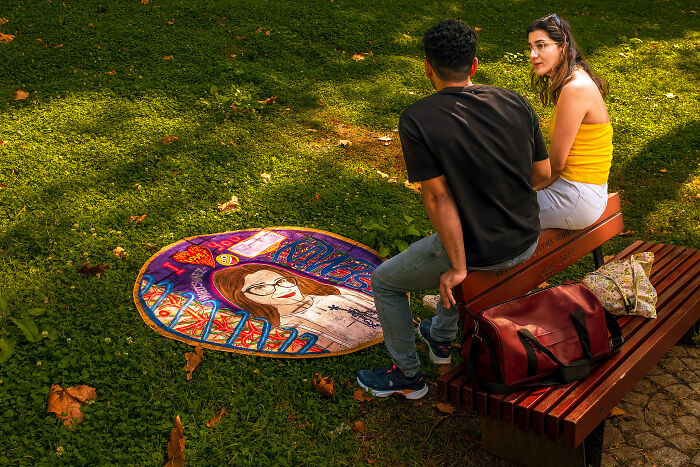 Istanbul Street Photography