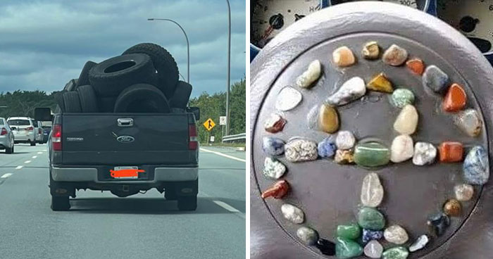 “Oops That’s Deadly”: 50 Clueless People Who Have Everyone Wondering How They Are Still Alive