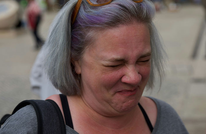 “3rd Date She Soiled Her Pants”: 47 Times People Couldn’t Believe How Gross Their Partners Were Being