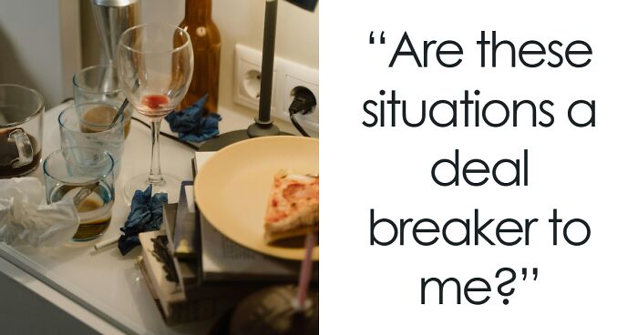 “Would You Stay Or Walk Away?”: 26 Situations Will Reveal Your True Deal Breaker Limits