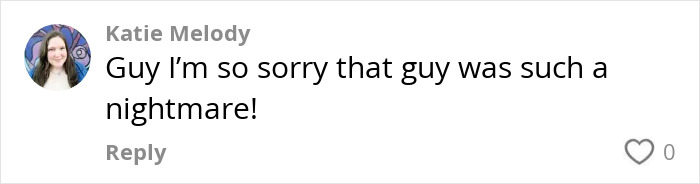 Comment on social media apologizing for a passenger attacking a plus-size seatmate over weight discrimination on a flight. Comment on social media apologizing for a passenger attacking a plus-size seatmate over weight discrimination on a flight.