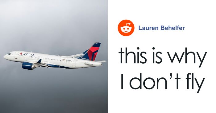 “Hardly Svelte Yourself”: Passenger Confronts Seatmate Who Humiliated Him Over His Size