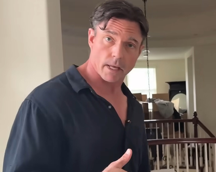 Denise Richards Rescues 15 Dogs From Estranged Husband&rsquo;s "Trashed" Home Amid Bitter Divorce