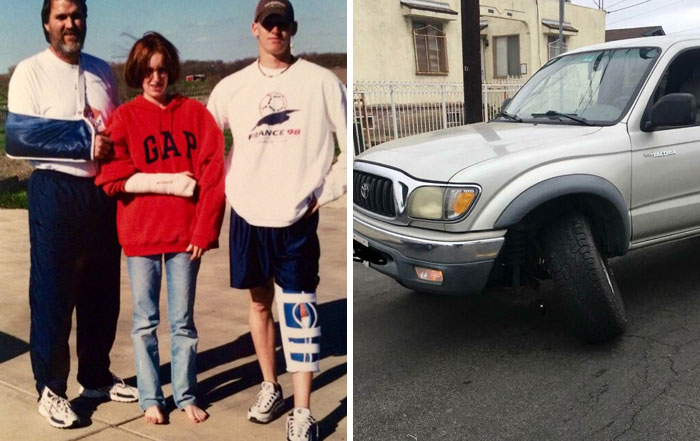 50 Vacation Photos That Didn’t Turn Out As Expected