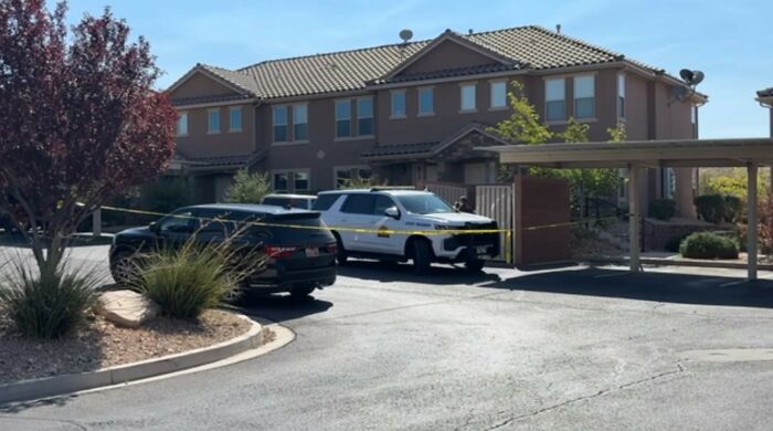 Tyler Robinson Reportedly Lived With “Transgender Partner”, Family Denies Romantic Link Tyler Robinson Reportedly Lived With “Transgender Partner”, Family Denies Romantic Link