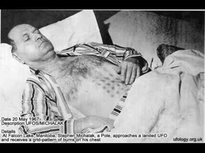 50 Real Photos That Remain Unexplained To This Day