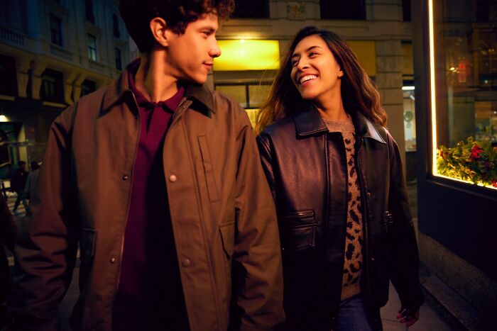 “What Just Screams ‘This Couple Isn’t Going To Make It’?” (43 Answers)