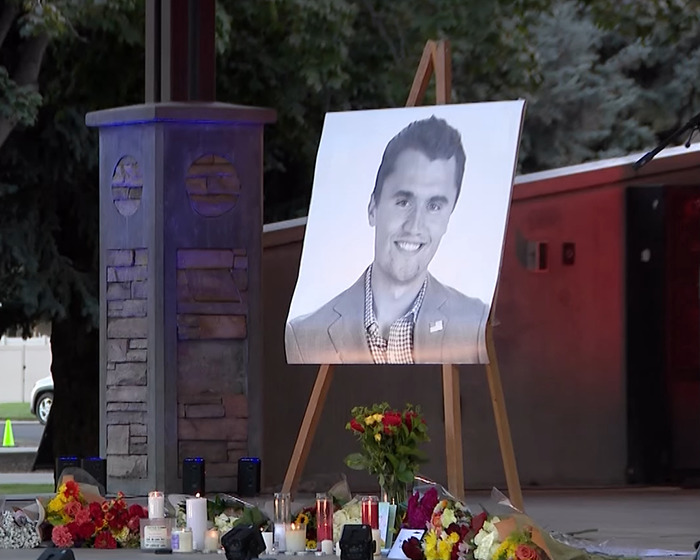 Elon Musk Has Strong One Word Response To Stephen King's False Allegation Against Charlie Kirk After His Passing Elon Musk Has Strong One Word Response To Stephen King's False Allegation Against Charlie Kirk After His Passing