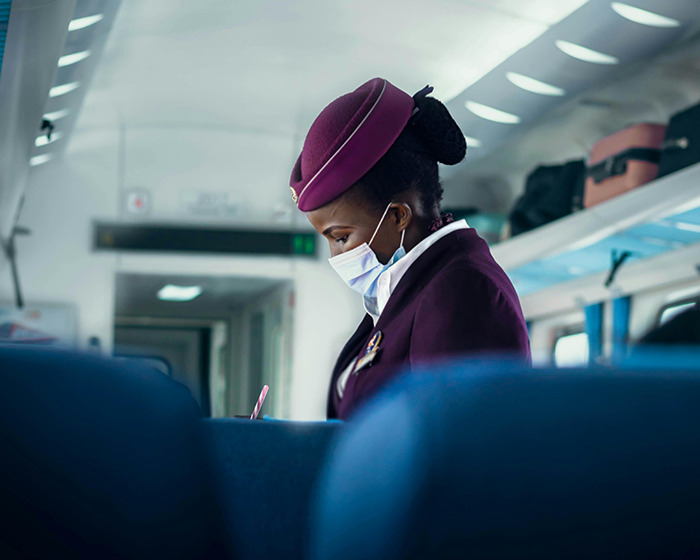 Plane Passenger Furious At 'Loud' Family's Behavior After He Paid For Extra Legroom