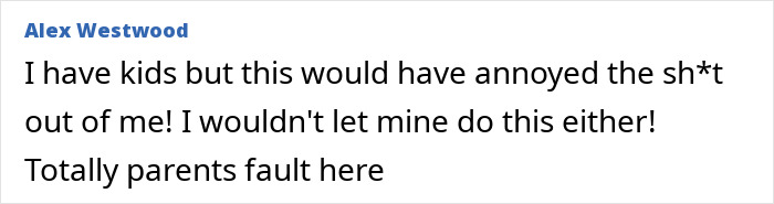 Plane Passenger Furious At 'Loud' Family's Behavior After He Paid For Extra Legroom