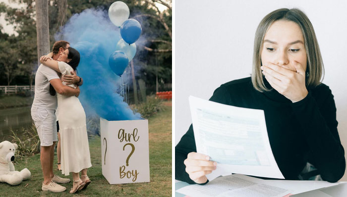 Woman Drags Brother To Court Wanting To Get Custody Of His Baby, Breaks Down When Judge Refuses