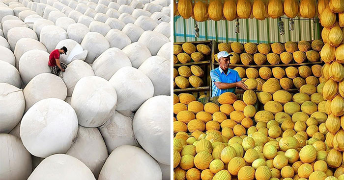 Life In Istanbul Through 50 Unforgettable Street Photographs By Yücel Çetin