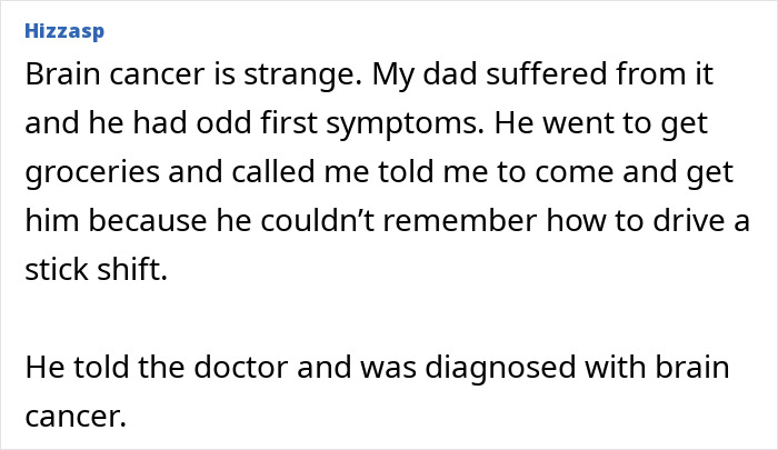 Weird symptom Michael Bolton experienced before doctors revealed heartbreaking diagnosis of brain cancer.
