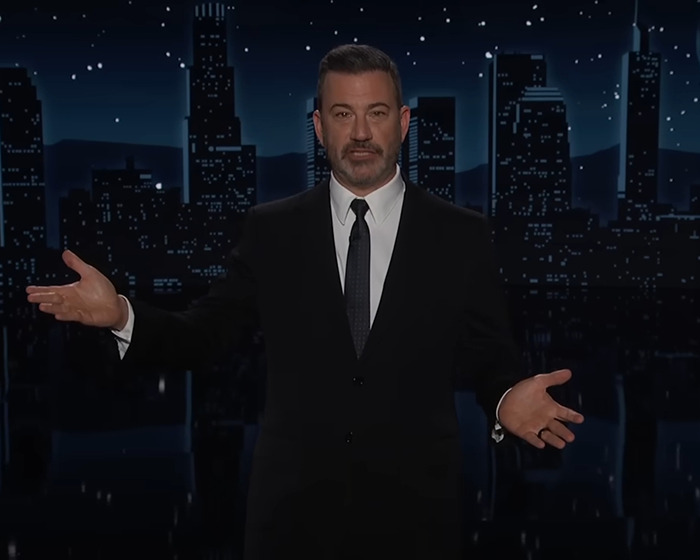"Falling Like Dominos": Jimmy Fallon Abruptly Cancels Appearance Following Kimmel&rsquo;s Show Suspension