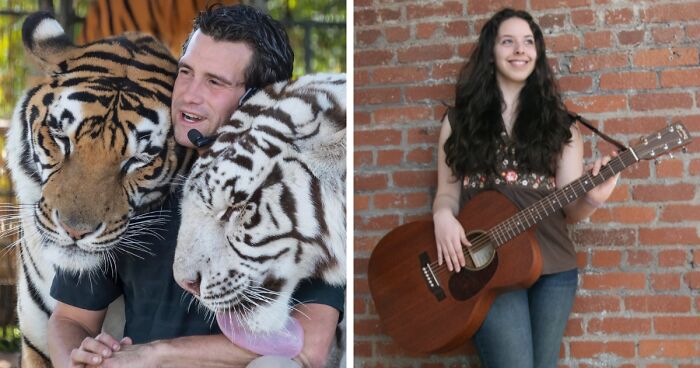 10 Famous People Whose Lives Were Cut Short By Animals