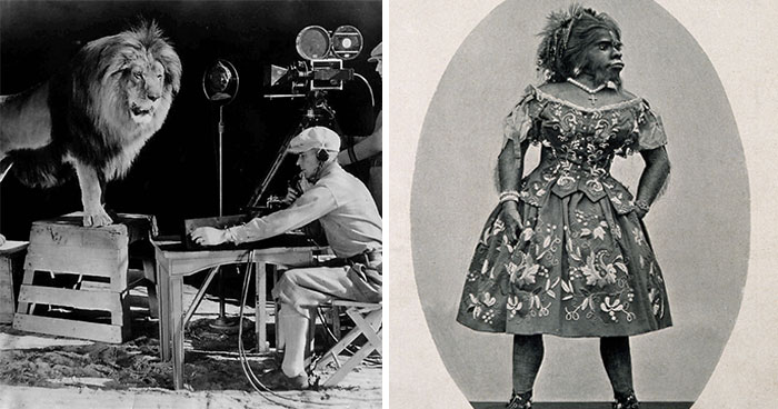 50 Historical Photos And Their Intriguing Or Heartbreaking Backstories