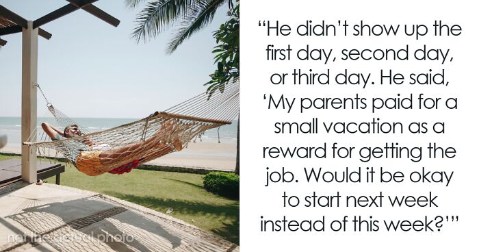 “Ten Minutes Into His Shift”: 40 Of The Fastest Dismissals People Have Ever Witnessed