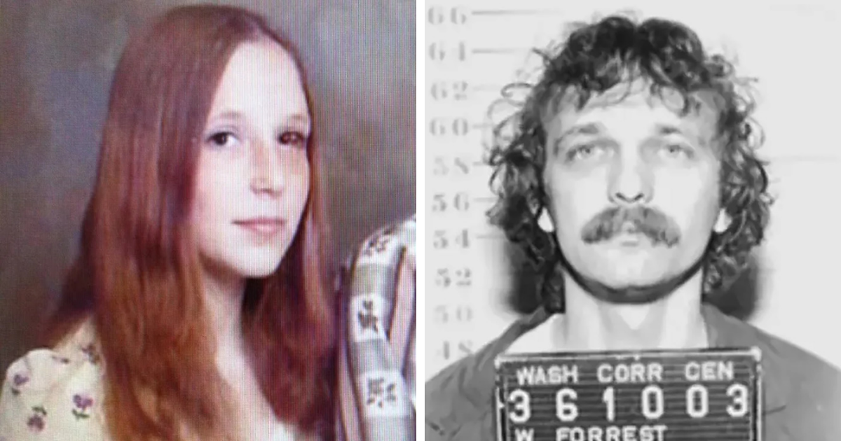 Norma Countryman Survived a Serial Killer: The Abduction That Helped Expose a Predator
