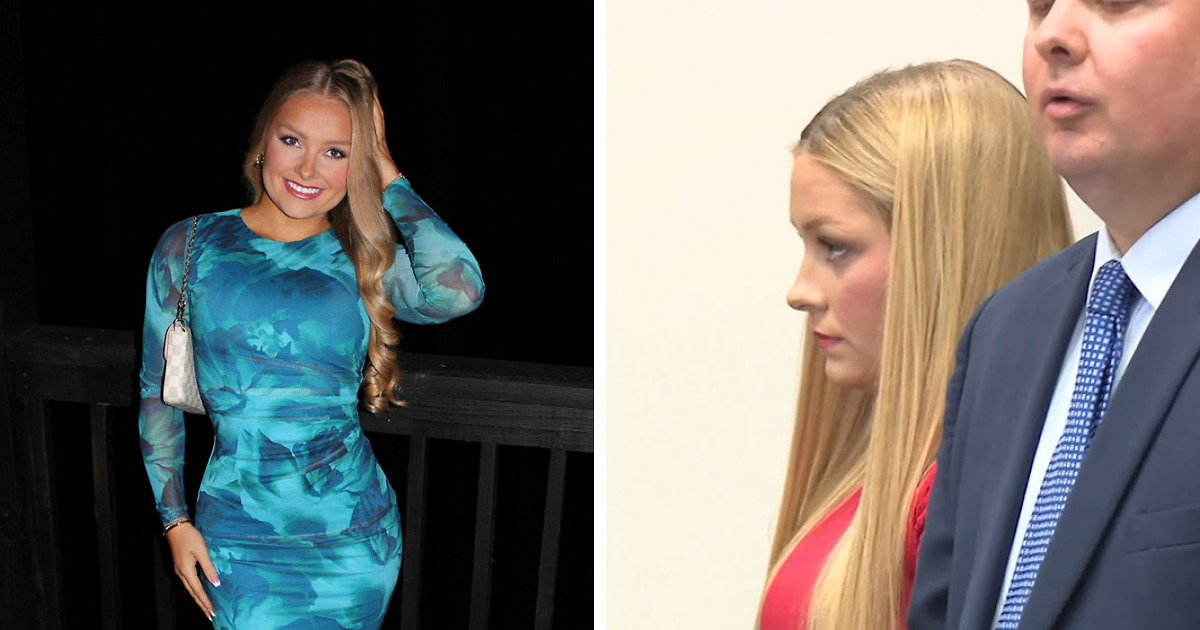 Experts Weigh In On What Happened After Cheerleader Baby Was Shockingly