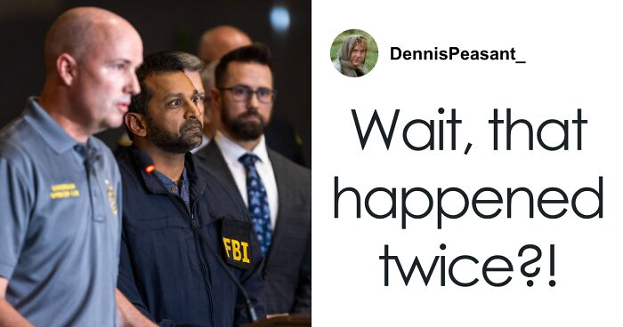 “Third Time Is A Charm”: FBI Chief Kash Patel Slammed as Charlie Kirk Case Spirals Into Controversy