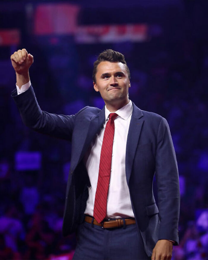 Office Depot Fires 'Insensitive' Staffer After Refusing To Print Charlie Kirk Vigil Poster